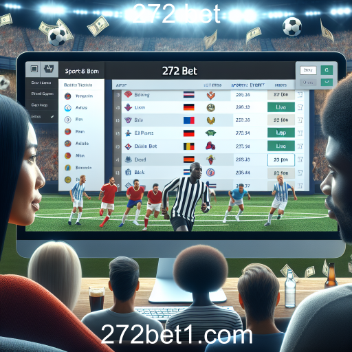 272 bet